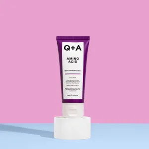 Amino Acid Oil-Free Moisturiser