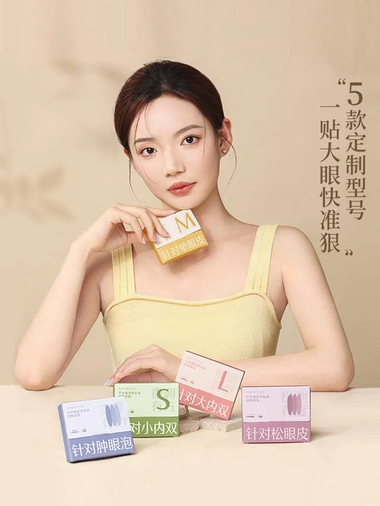 Amortals Double Eyelid Tapes AMT015
