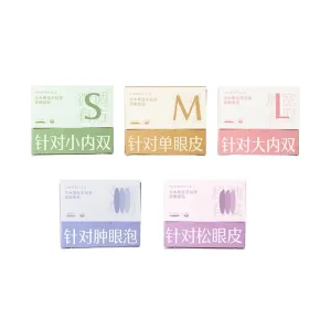 Amortals Double Eyelid Tapes AMT015