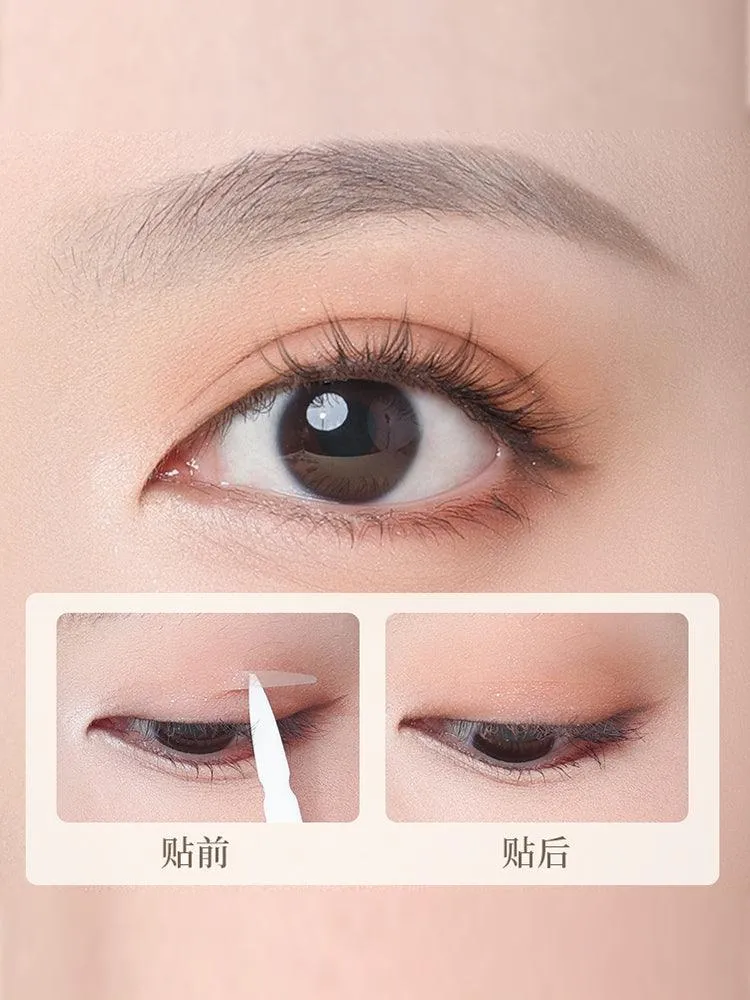 Amortals Double Eyelid Tapes AMT015
