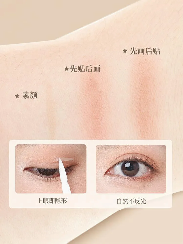 Amortals Double Eyelid Tapes AMT015