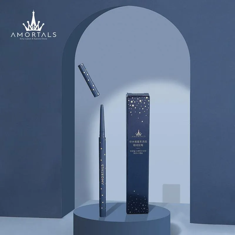 Amortals Gel Eyeliner AMT014