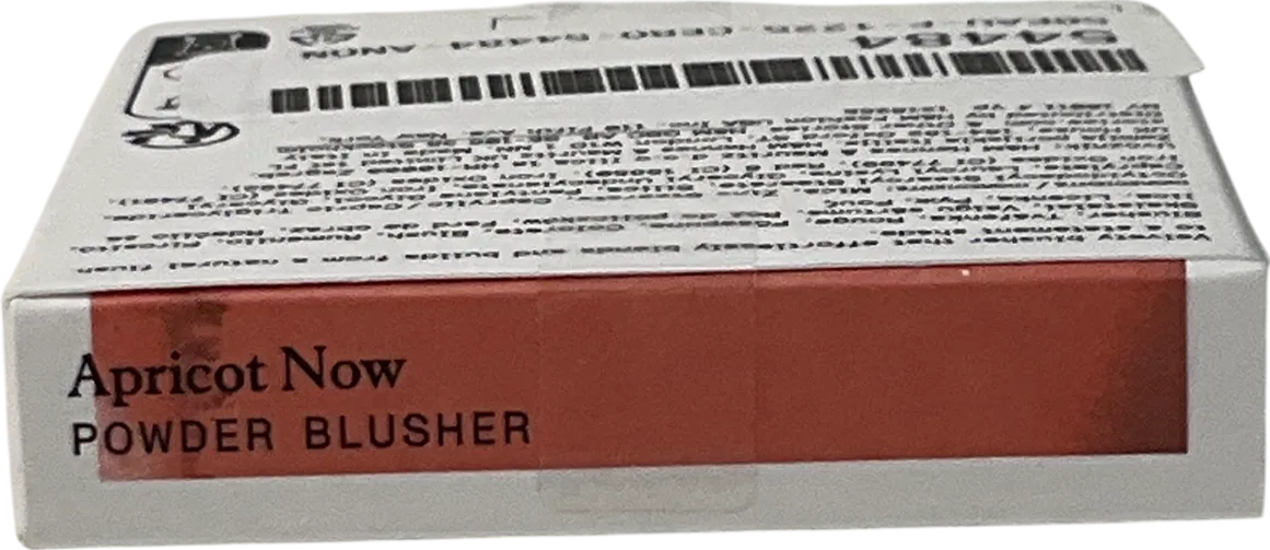 & Other Stories Powder Blush Apricot Now 4g