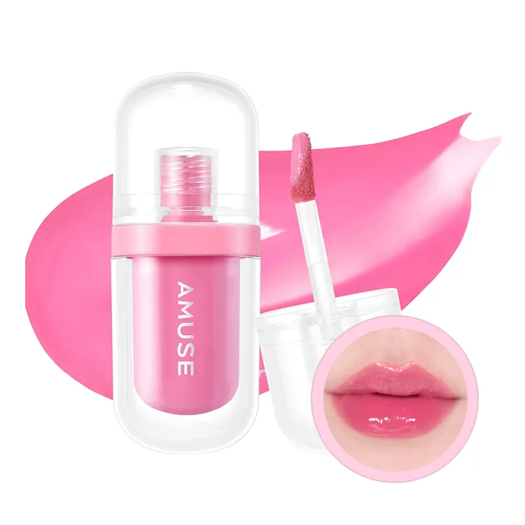 AMUSE Jel Fit Tint (12 colors); 0.13oz / 3.8g