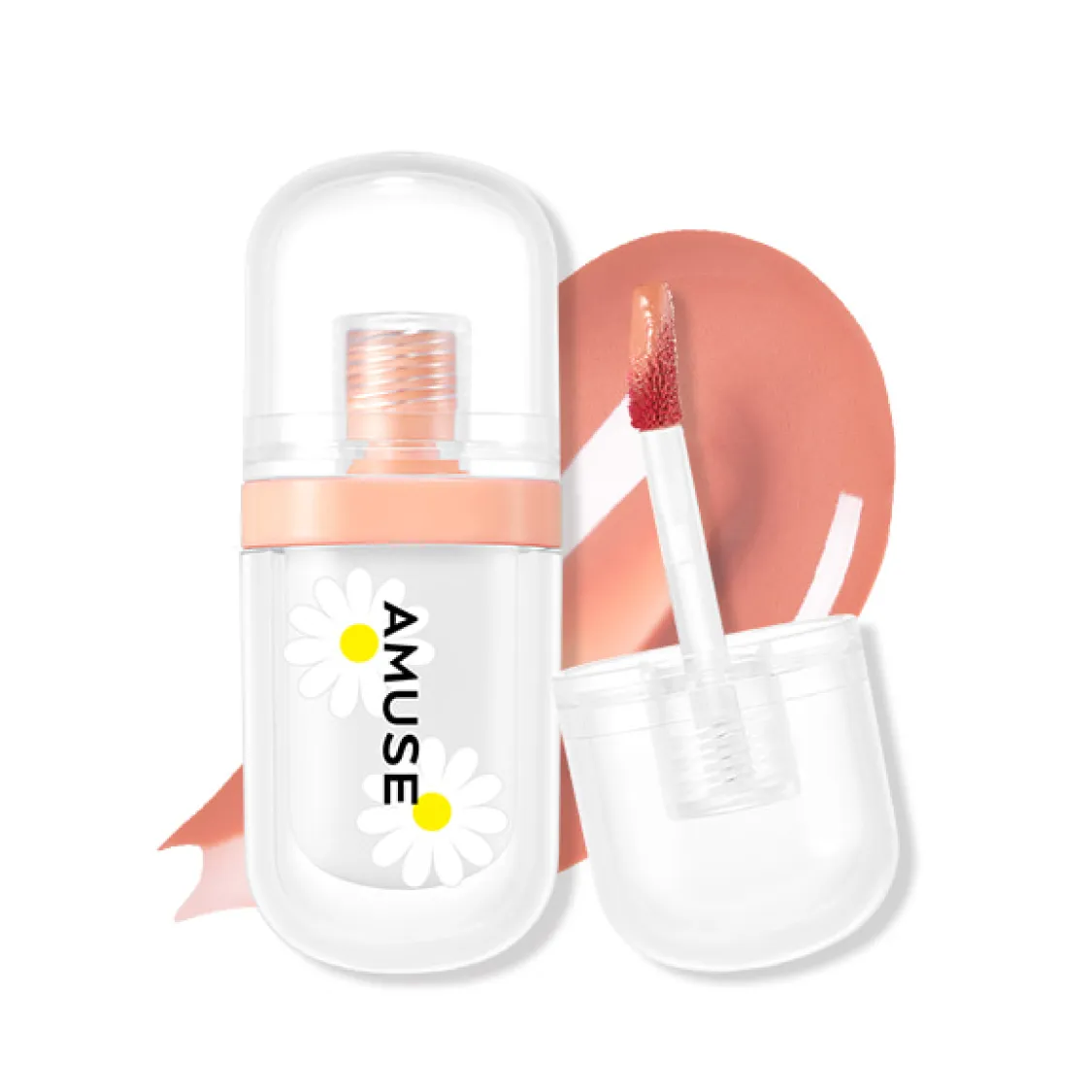 AMUSE Jel Fit Tint (12 colors); 0.13oz / 3.8g