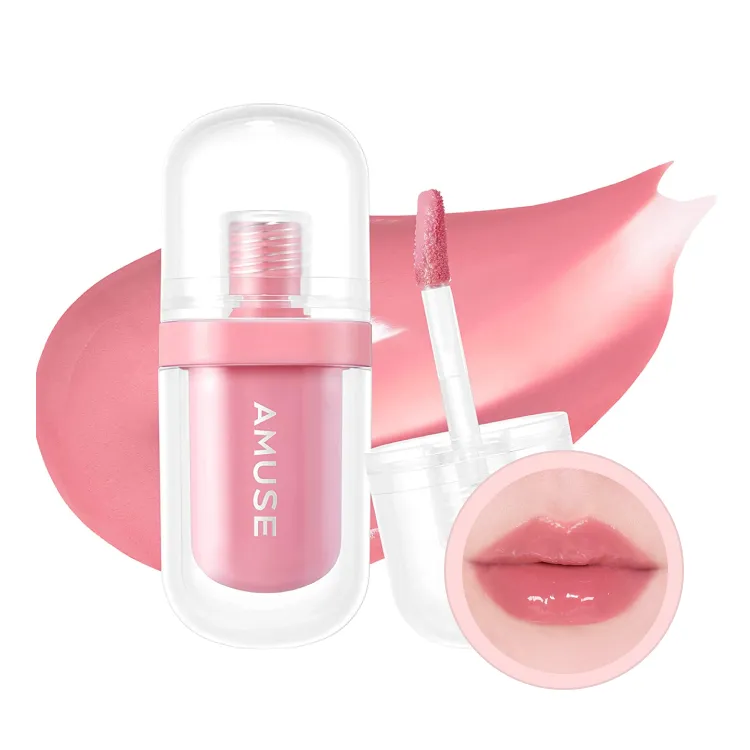 AMUSE Jel Fit Tint (12 colors); 0.13oz / 3.8g