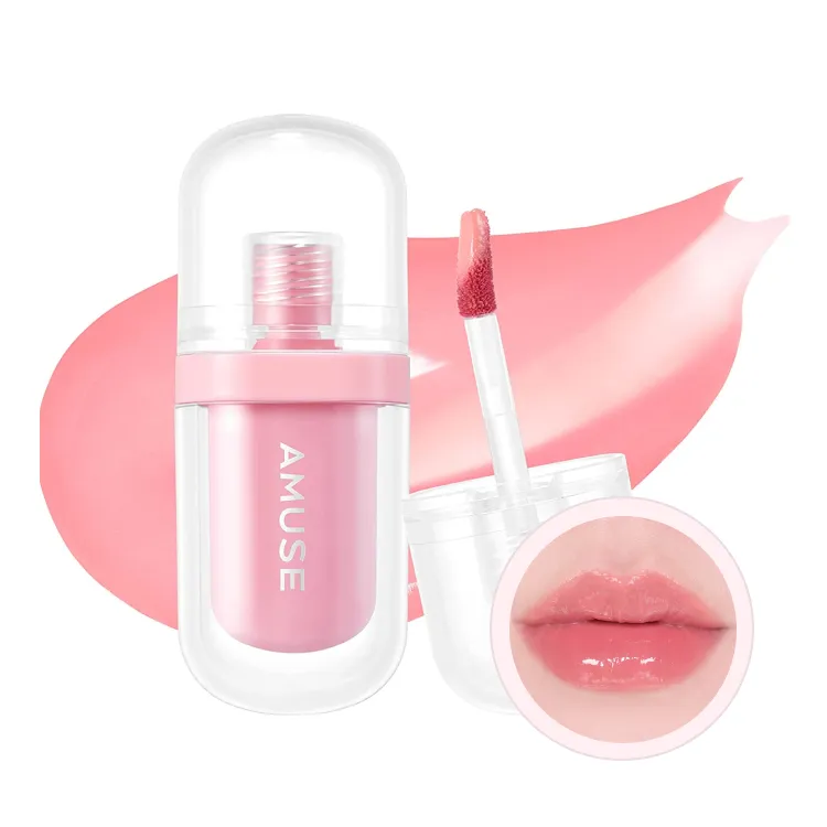 AMUSE Jel Fit Tint (12 colors); 0.13oz / 3.8g