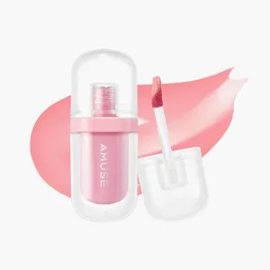 AMUSE Jel Fit Tint (12 colors); 0.13oz / 3.8g