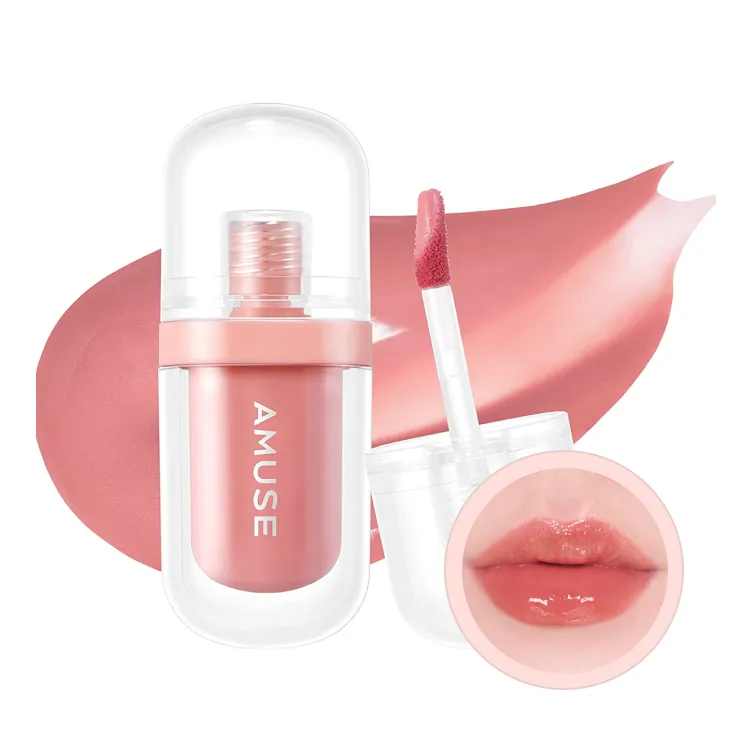 AMUSE Jel Fit Tint (12 colors); 0.13oz / 3.8g