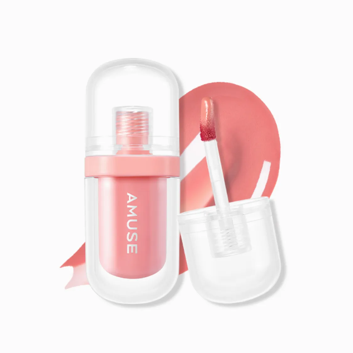 AMUSE Jel Fit Tint (12 colors); 0.13oz / 3.8g