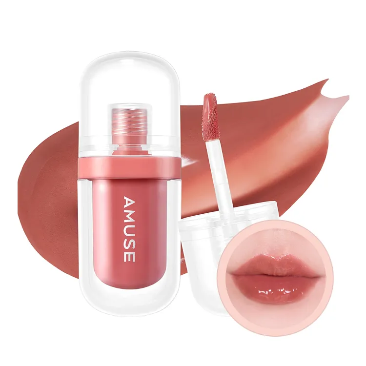 AMUSE Jel Fit Tint (12 colors); 0.13oz / 3.8g