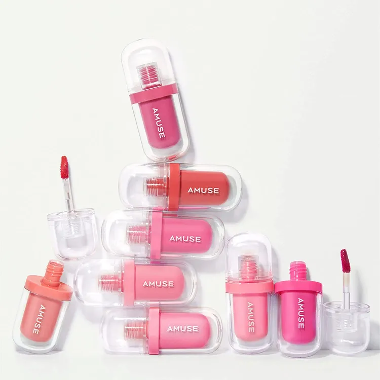AMUSE Jel Fit Tint (12 colors); 0.13oz / 3.8g
