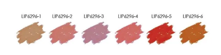 Amuse - Ombre Matte Lip Duo
