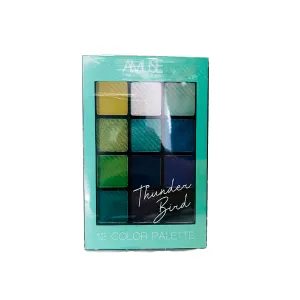 Amuse - Thunder Bird Eyeshadow Palette