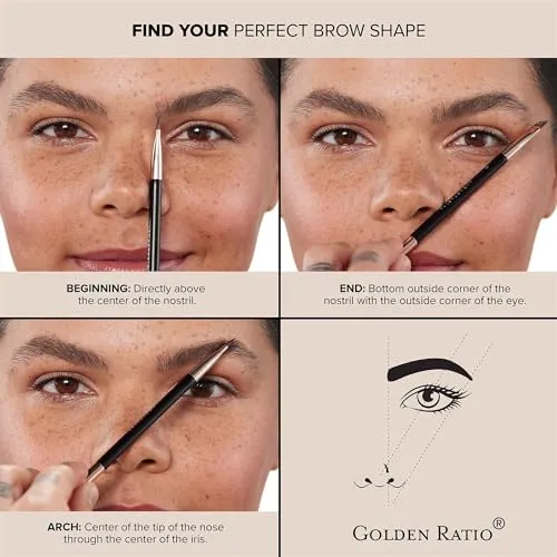 Anastasia Beverly Hills - Brow Definer - Ash Brown