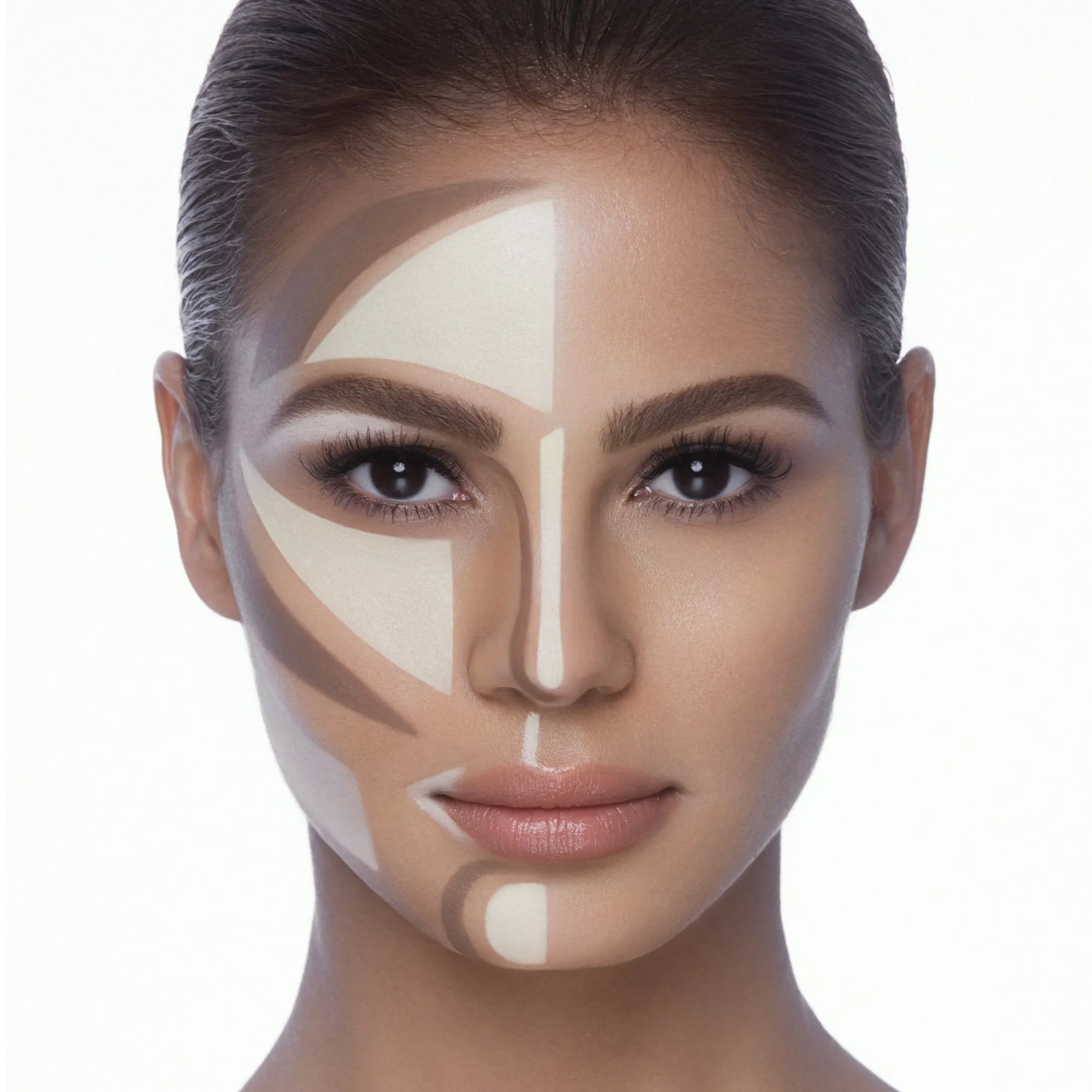 Anastasia Beverly Hills - Contour Kit Light to Medium
