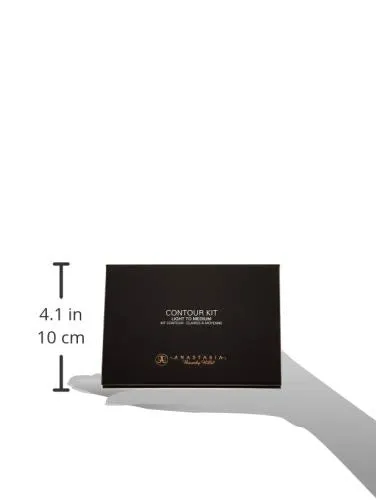 Anastasia Beverly Hills - Contour Kit Light to Medium