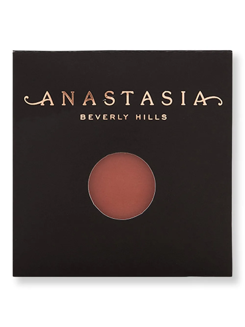 Anastasia Beverly Hills Eye Shadow Single Blazing