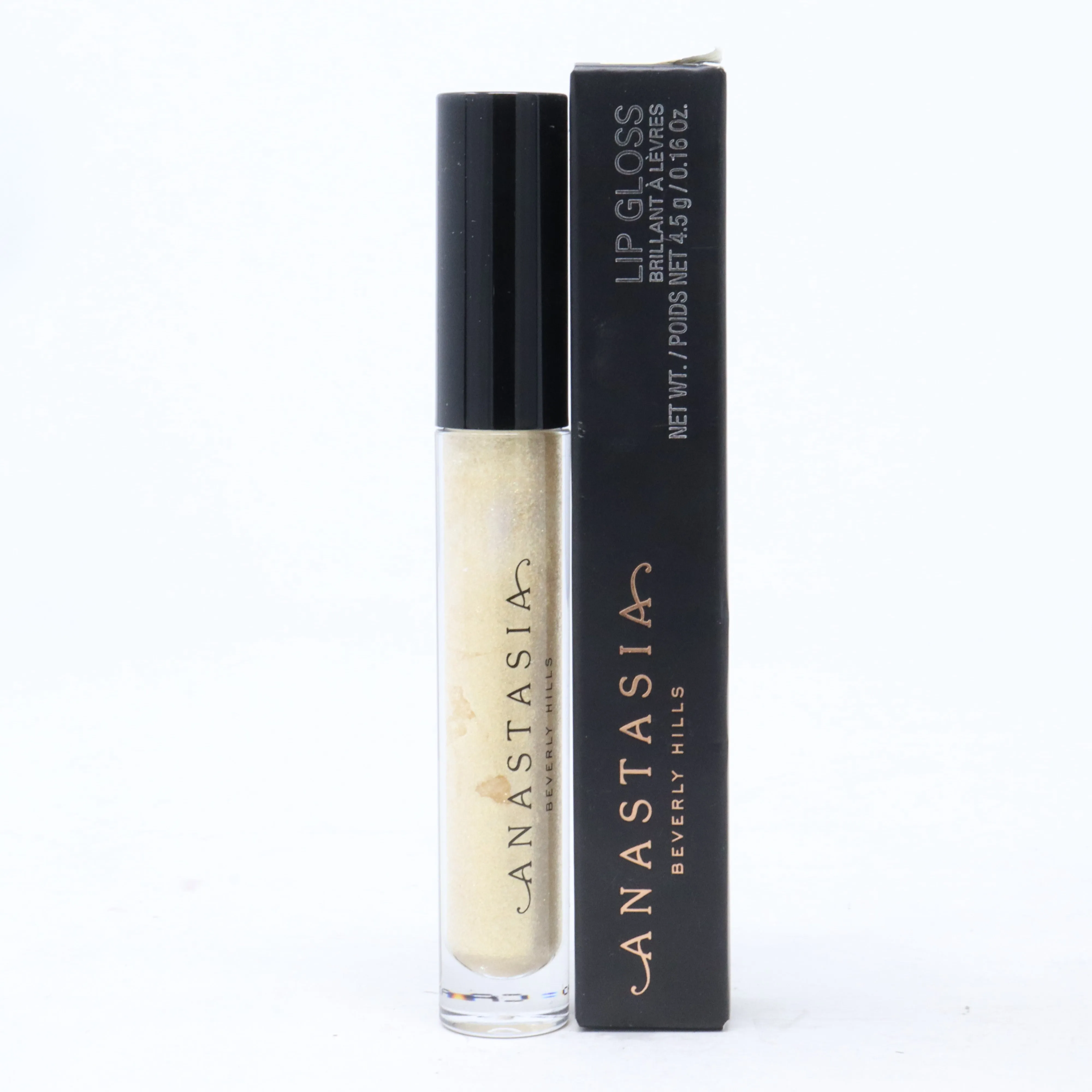 Anastasia Beverly Hills Lip Gloss  0.16oz/4.5g New With Box