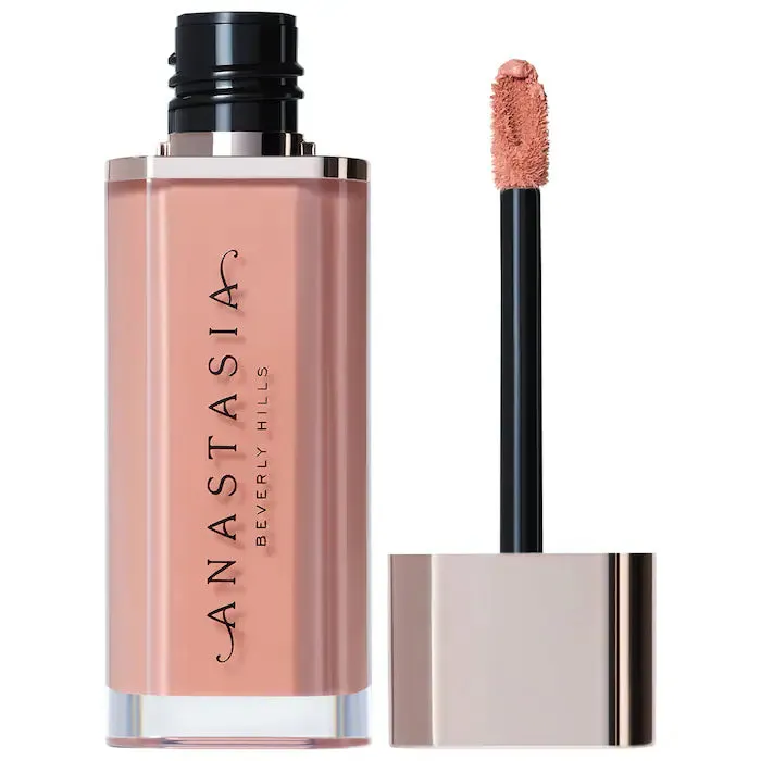 Anastasia  - Lip Velvet Liquid Lipstick