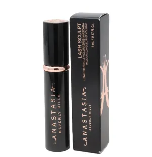 Anastasia Mini Lash Scuplt Lengthening & Volumizing Mascara 0.17oz  New With Box