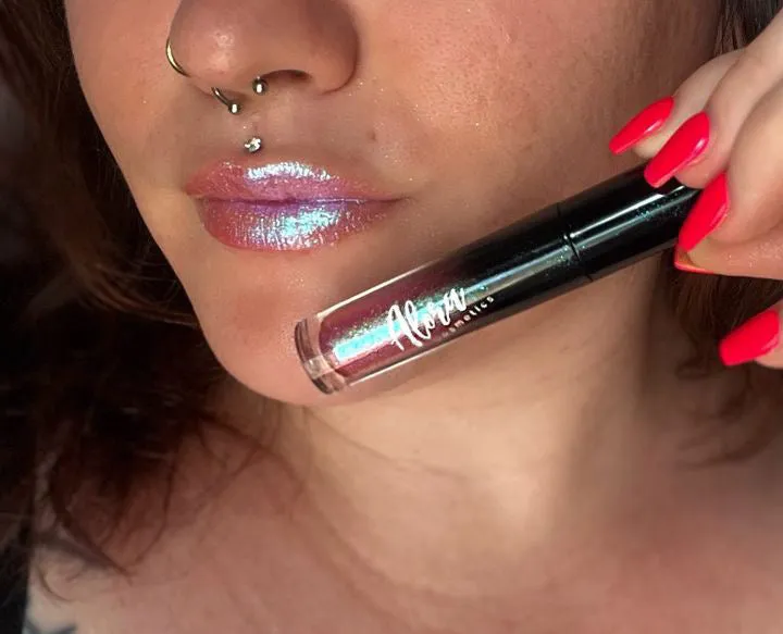 Anita Hardon Multi Chrome Lippie