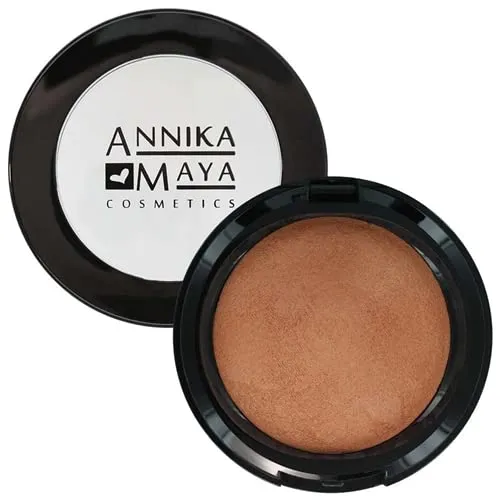Annika Maya Baked Bronzing Powder (Fiji)