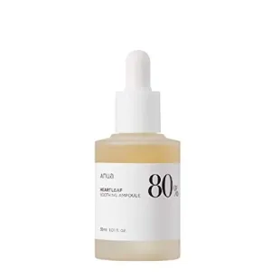 Anua Heartleaf 80% Moisture Ampoule