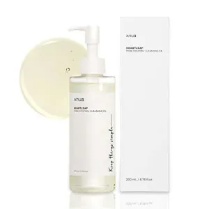 ANUA Heartleaf Pore Control Cleansing Oil