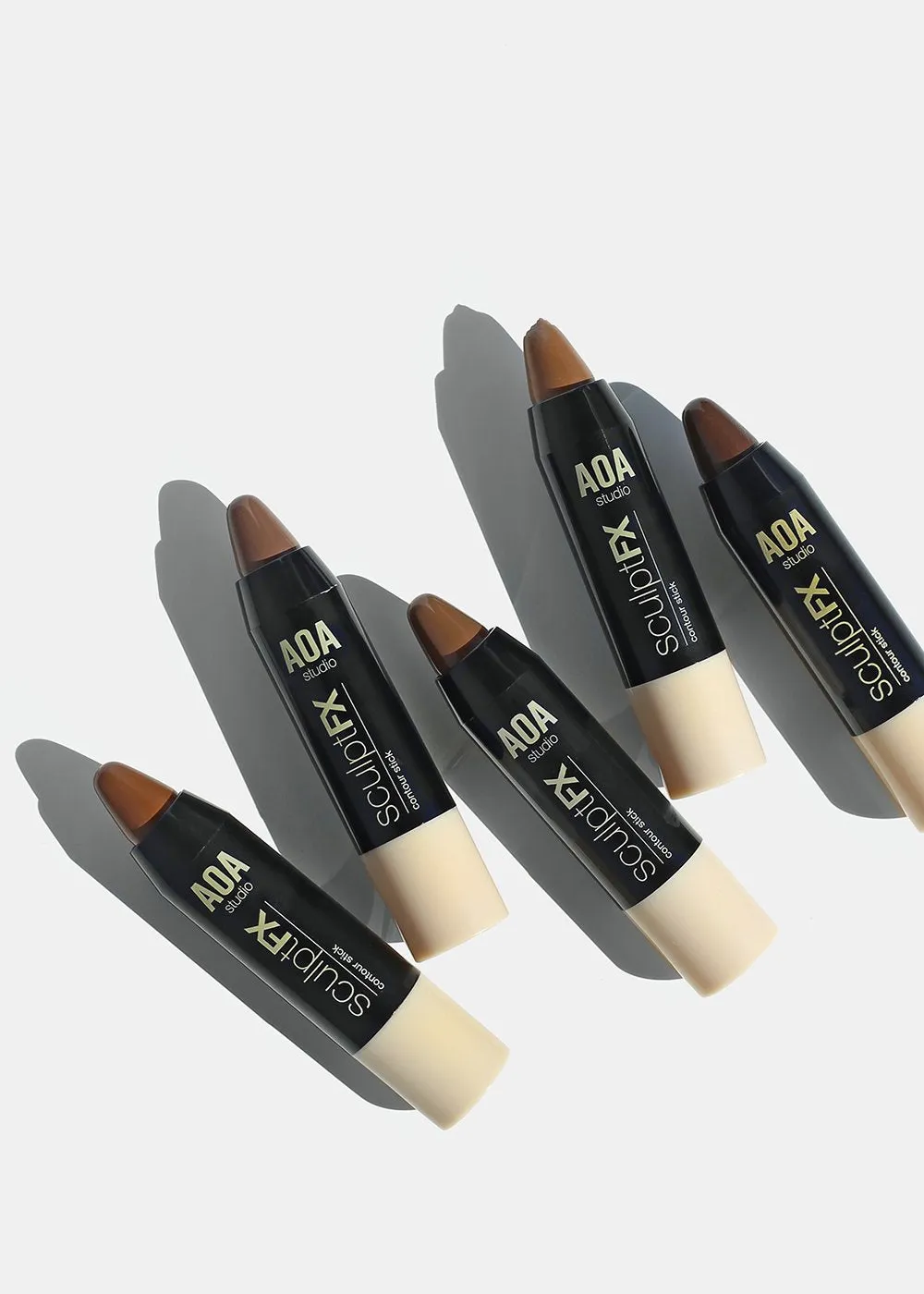 AOA Sculpt FX Contour - Sunkiss