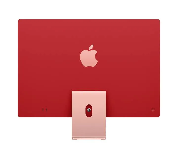 Apple iMac 2023 24-Inch MQRT3 M3 Chip 256GB SSD (Pink)