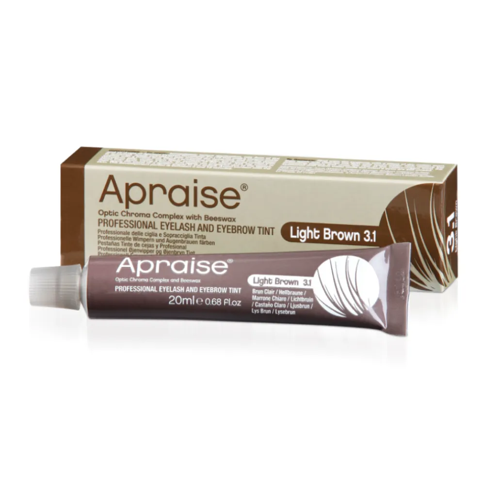 Apraise Eyelash & Eyebrow Tint