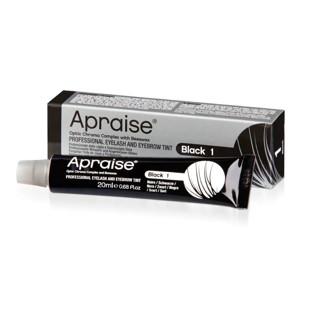 Apraise Eyelash & Eyebrow Tint