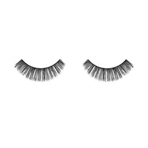 Ardell 100% Human Hair False Fashion Eye Lashes 103 Black