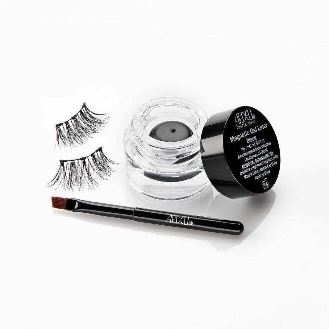 ARDELL Magnetic Gel Liner