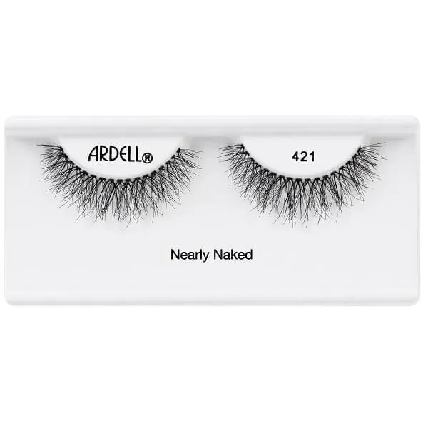Ardell Naked 421 False Lashes