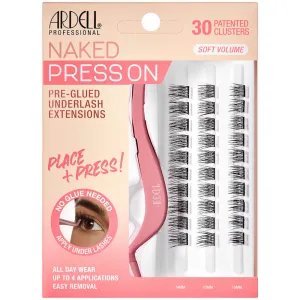 Ardell Naked Press On Soft Volume