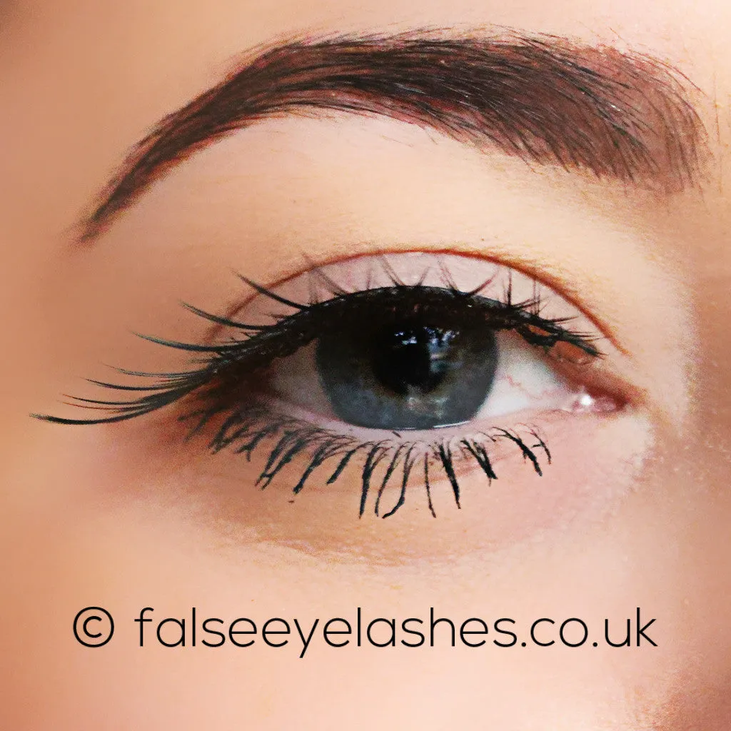 Ardell Pro Corset Lashes 501