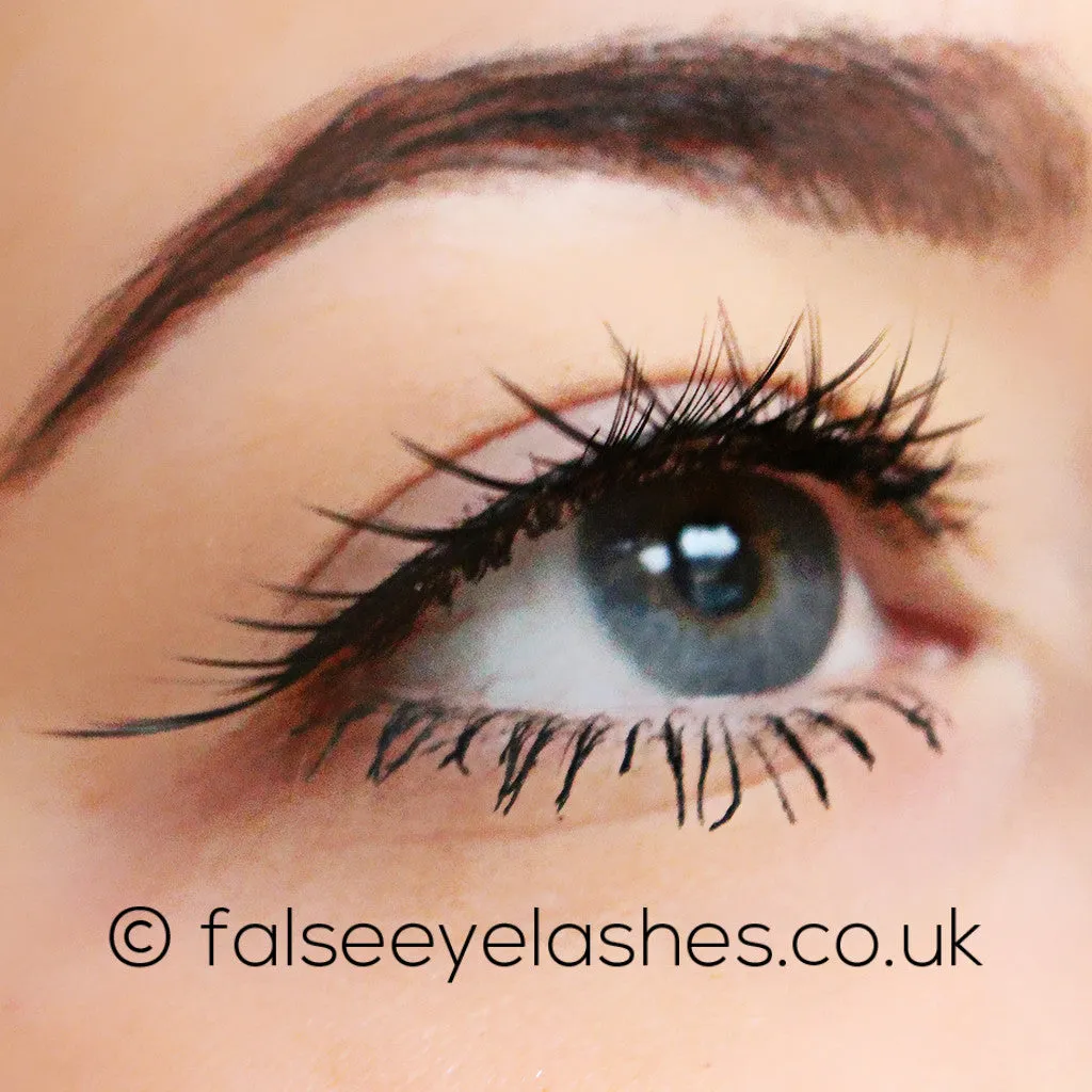 Ardell Pro Corset Lashes 501