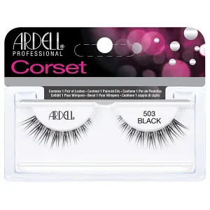 Ardell Pro Corset Lashes 503