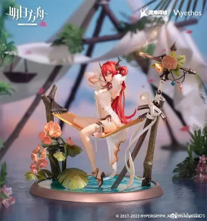 Arknights - Surtr Colorful Wonderland CW03 Ver. 1/7 Scale Figure (Myethos) [BACK-ORDER]