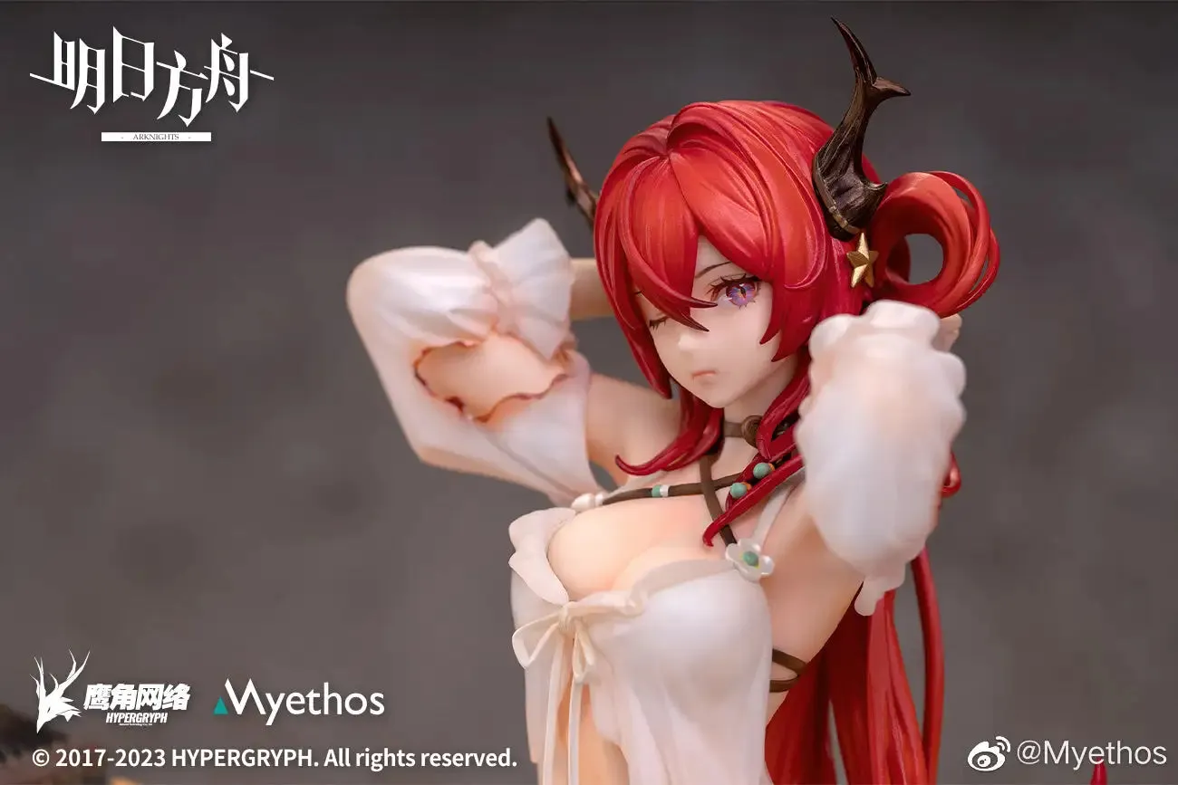 Arknights - Surtr Colorful Wonderland CW03 Ver. 1/7 Scale Figure (Myethos) [BACK-ORDER]