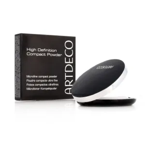 Artdeco High Definition Compact Powder (Neutral 6 Soft Tawn) 10 g
