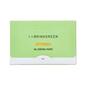 Artemisia Oil Control Paper