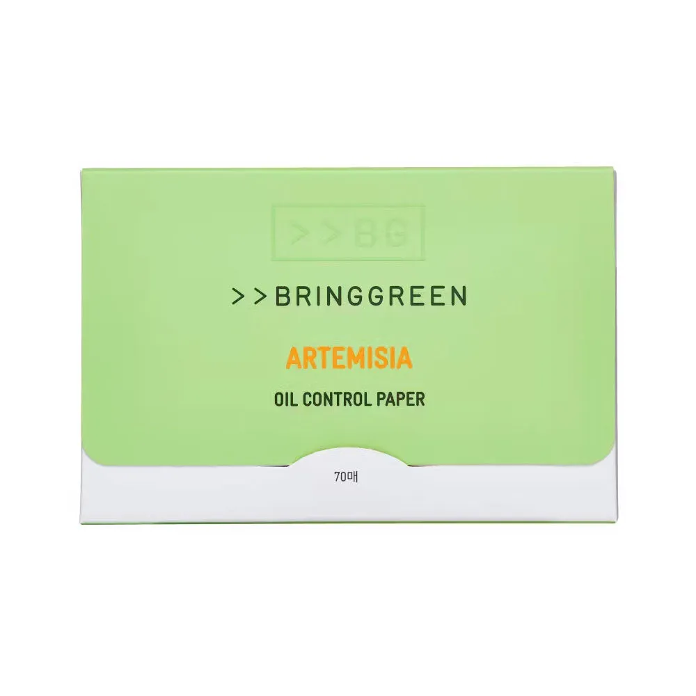 Artemisia Oil Control Paper