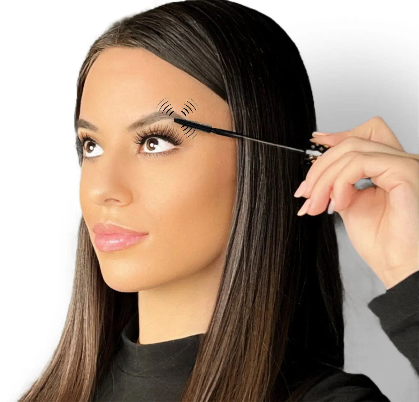 AU Secret Weapon Holy Grail Tubing Mascara Trio