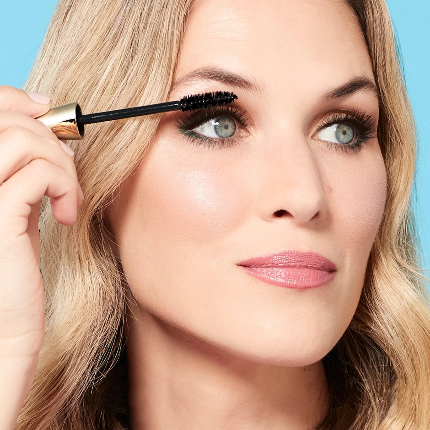 AU Secret Weapon Holy Grail Tubing Mascara Trio