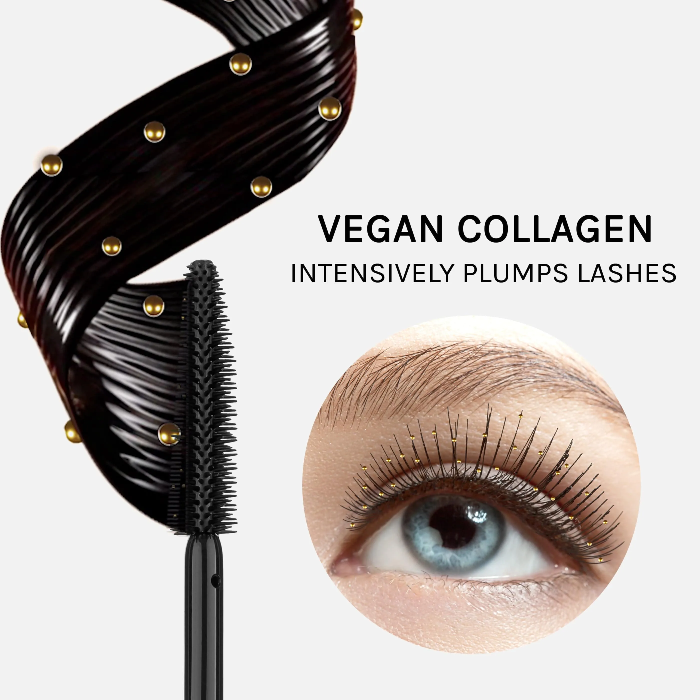 AU Secret Weapon Holy Grail Tubing Mascara Trio
