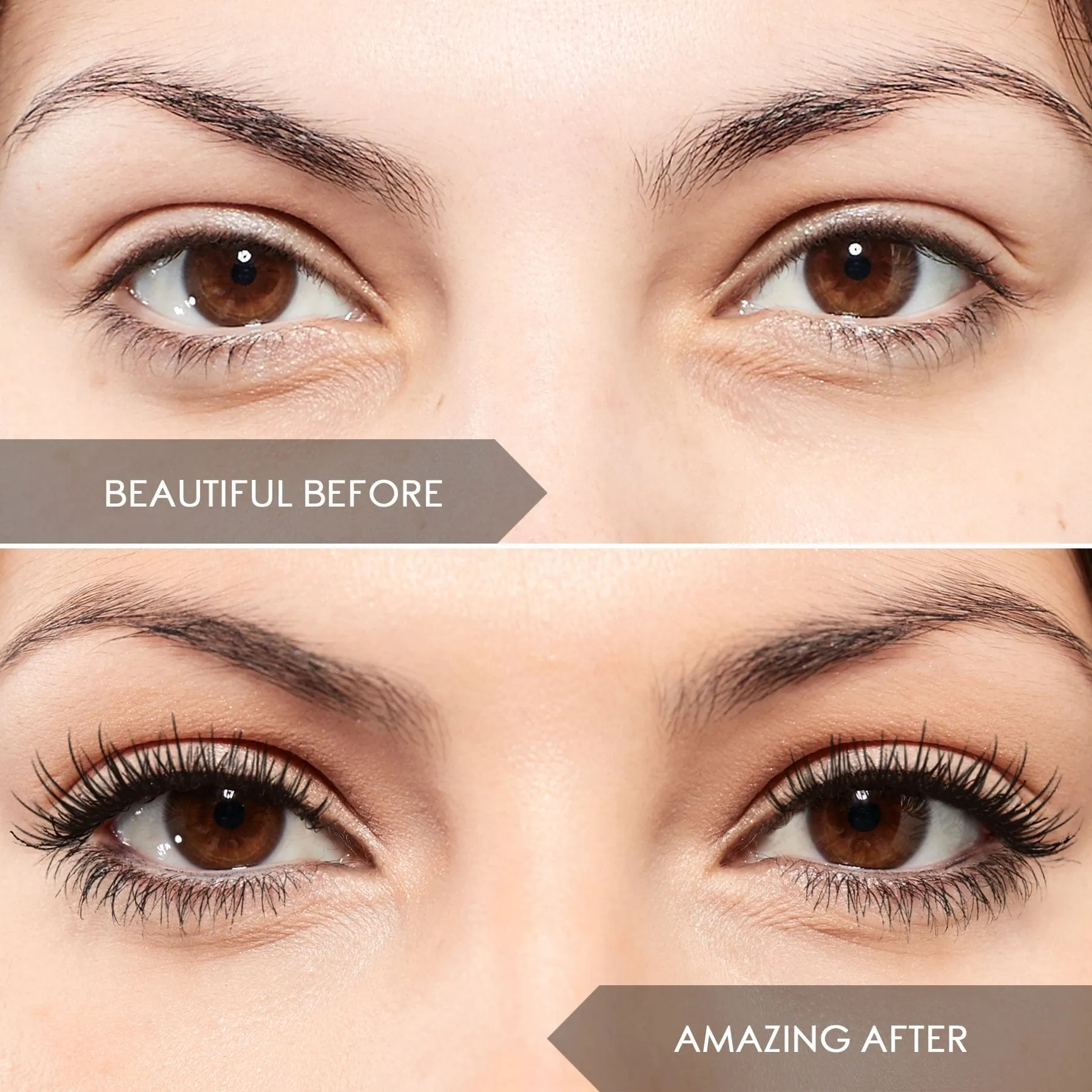 AU Secret Weapon Holy Grail Tubing Mascara Trio
