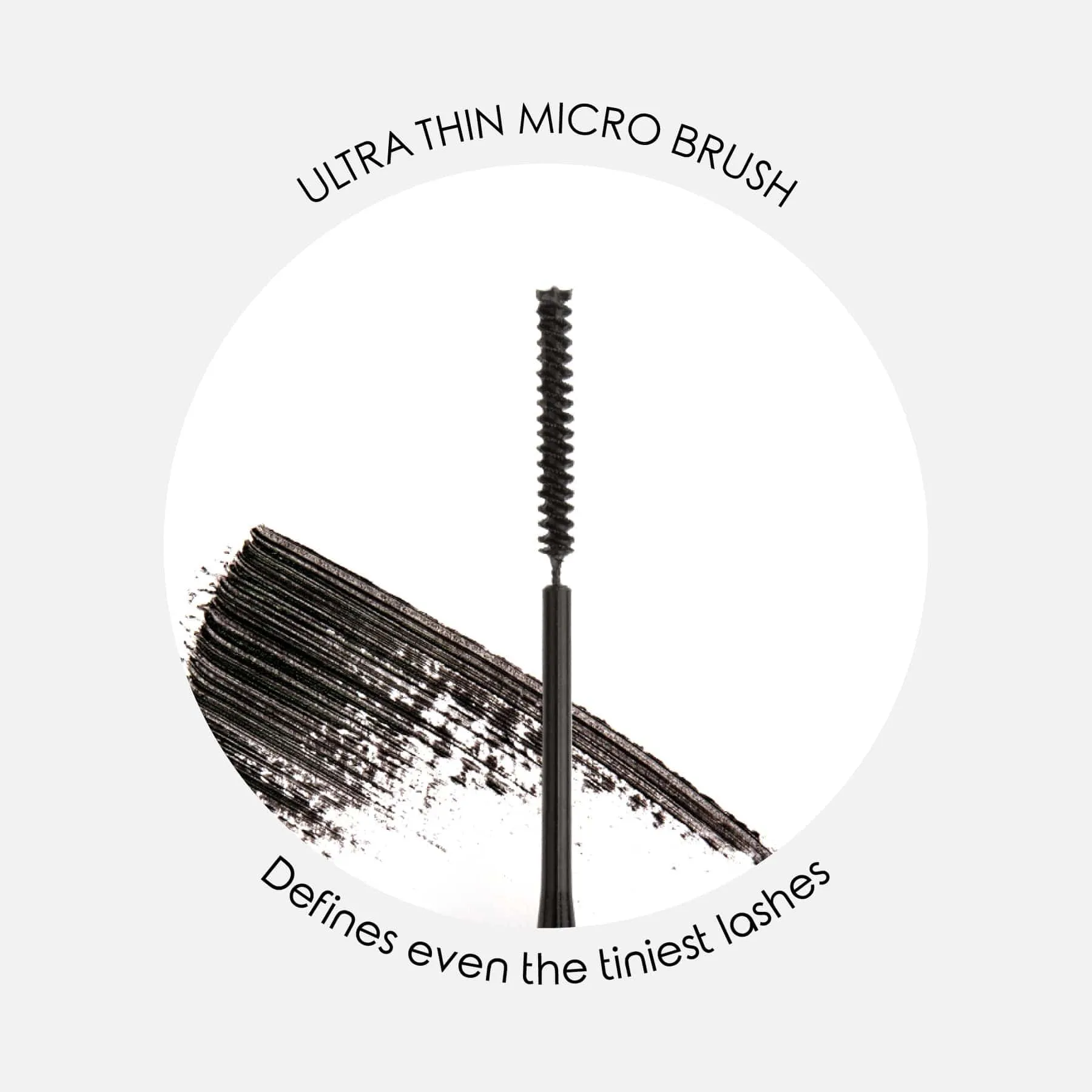 AU Secret Weapon Holy Grail Tubing Mascara Trio
